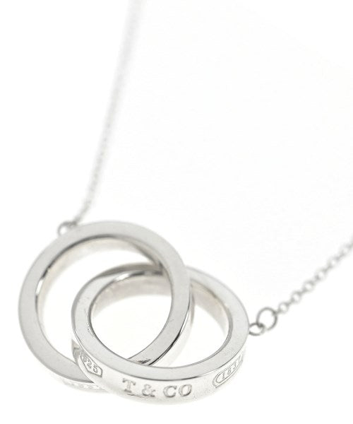 TIFFANY & CO. สร้อยคอ