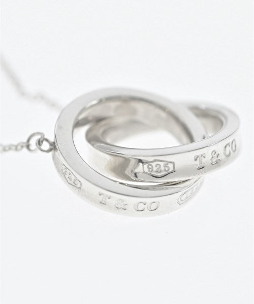 TIFFANY & CO. สร้อยคอ
