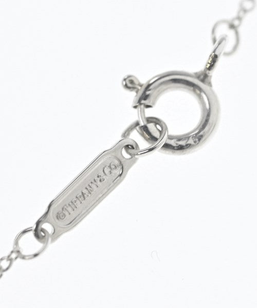 TIFFANY & CO. สร้อยคอ