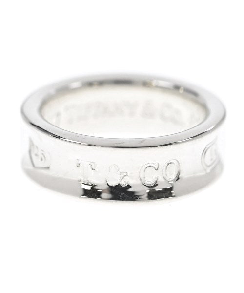 TIFFANY & CO. แหวน
