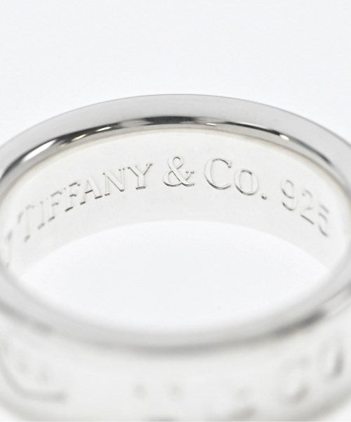 TIFFANY & CO. แหวน