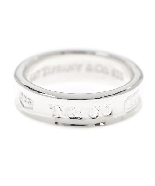 TIFFANY & CO. แหวน