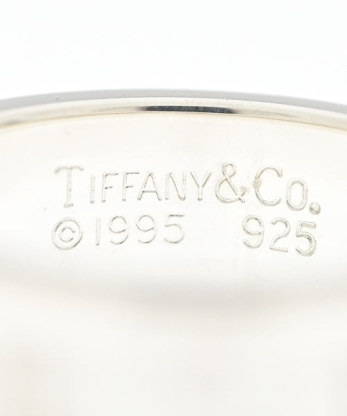 TIFFANY & CO. แหวน