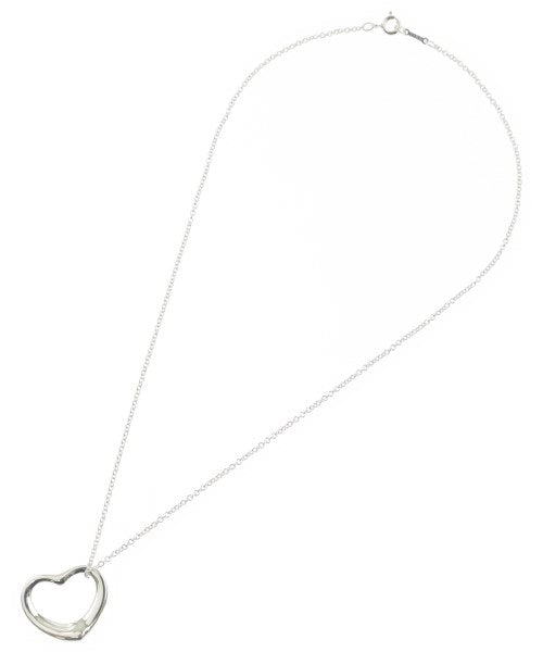 TIFFANY & CO. สร้อยคอ