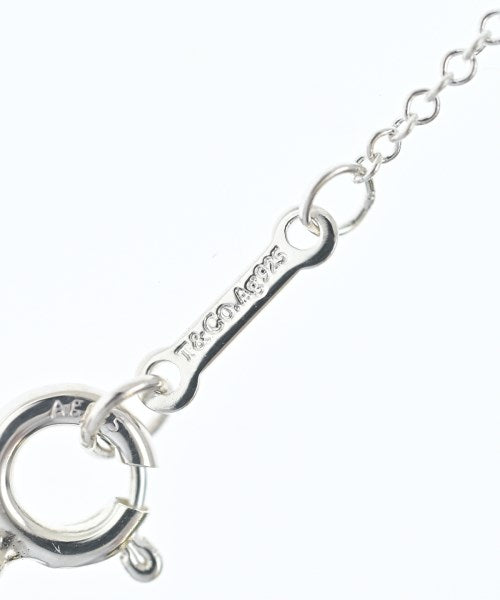 TIFFANY & CO. สร้อยคอ