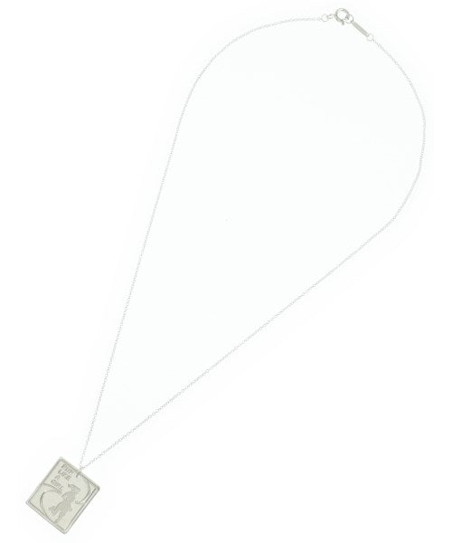 TIFFANY & CO. สร้อยคอ