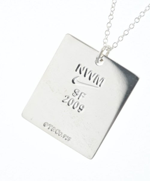 TIFFANY & CO. สร้อยคอ