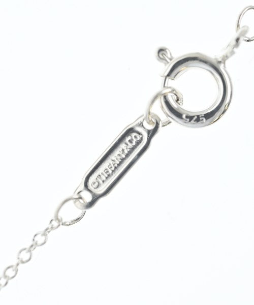 TIFFANY & CO. สร้อยคอ