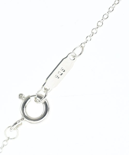 TIFFANY & CO. สร้อยคอ