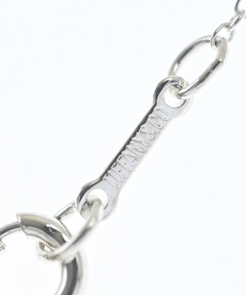 TIFFANY & CO. สร้อยคอ