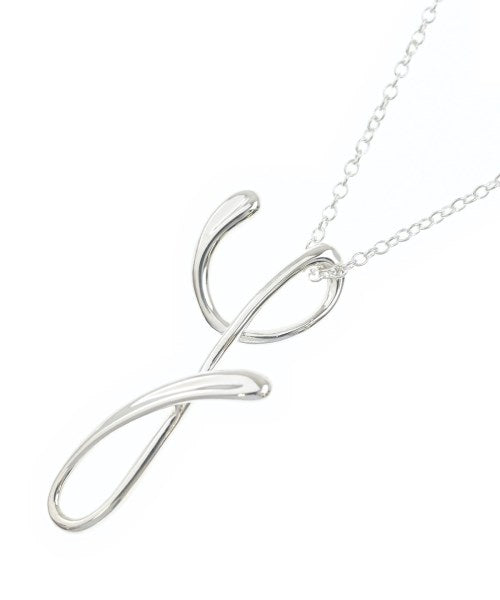 TIFFANY & CO. สร้อยคอ