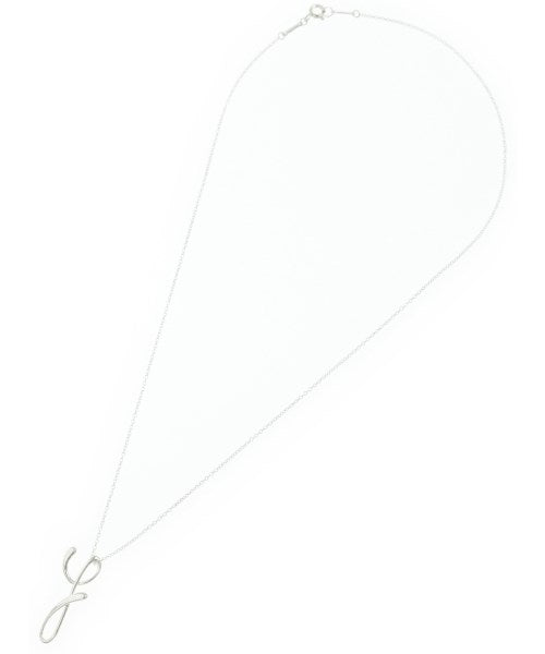 TIFFANY & CO. สร้อยคอ