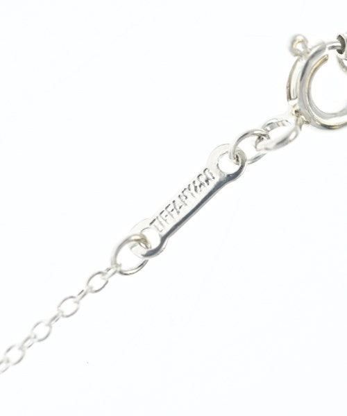 TIFFANY & CO. สร้อยคอ