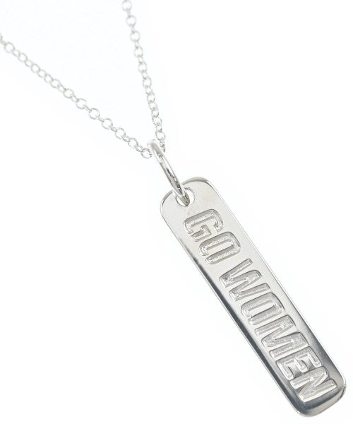 TIFFANY & CO. สร้อยคอ