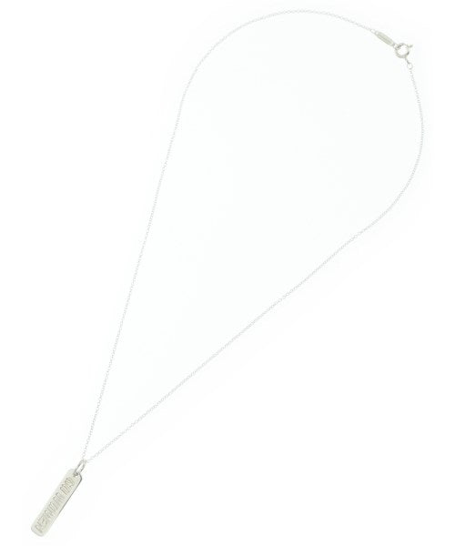 TIFFANY & CO. สร้อยคอ