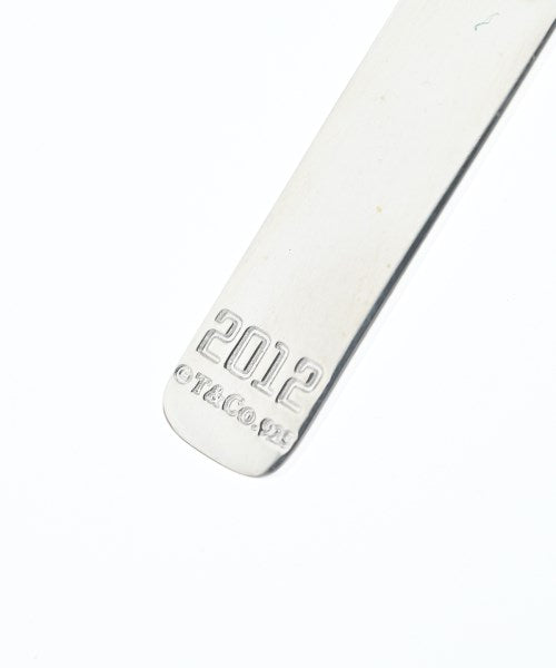 TIFFANY & CO. สร้อยคอ