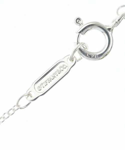 TIFFANY & CO. สร้อยคอ