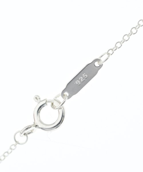 TIFFANY & CO. สร้อยคอ