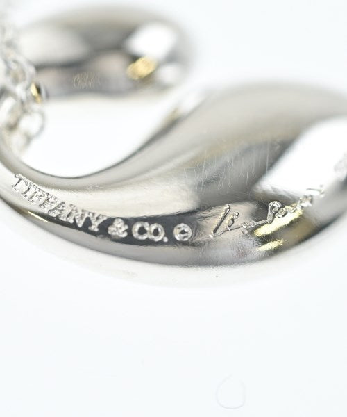 TIFFANY & CO. สร้อยคอ