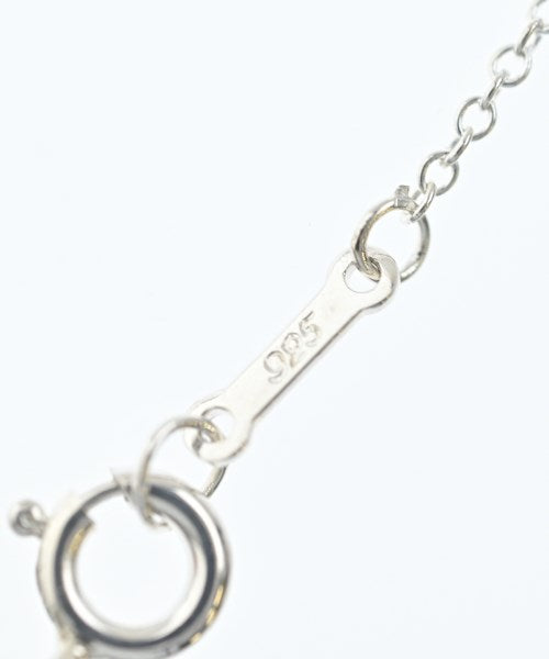 TIFFANY & CO. สร้อยคอ