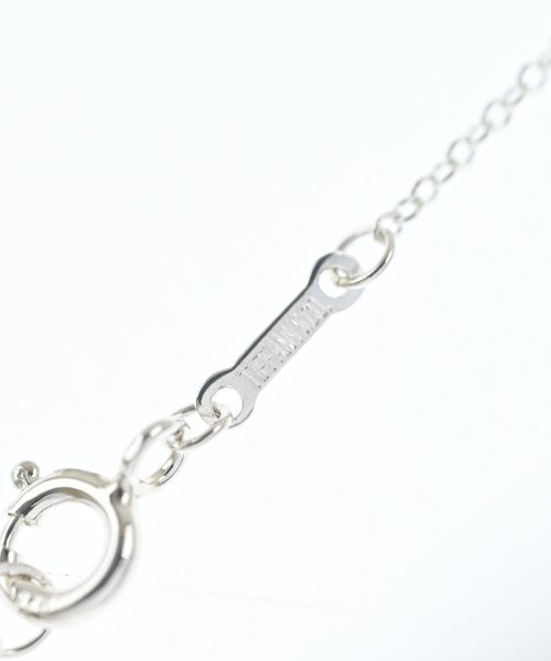 TIFFANY & CO. สร้อยคอ