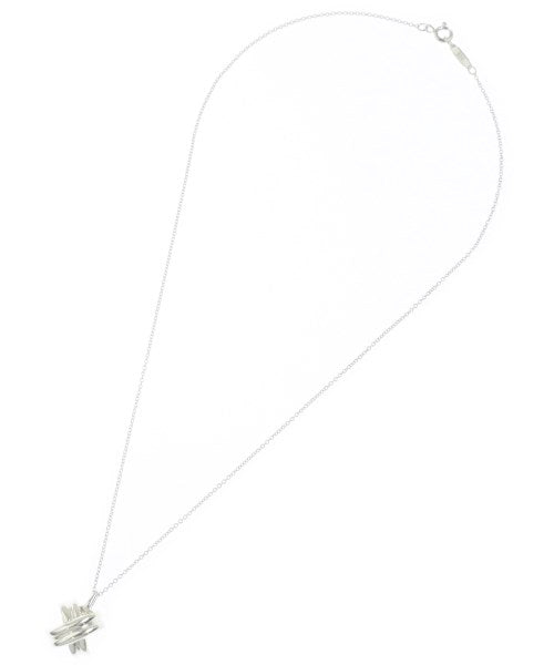 TIFFANY & CO. สร้อยคอ