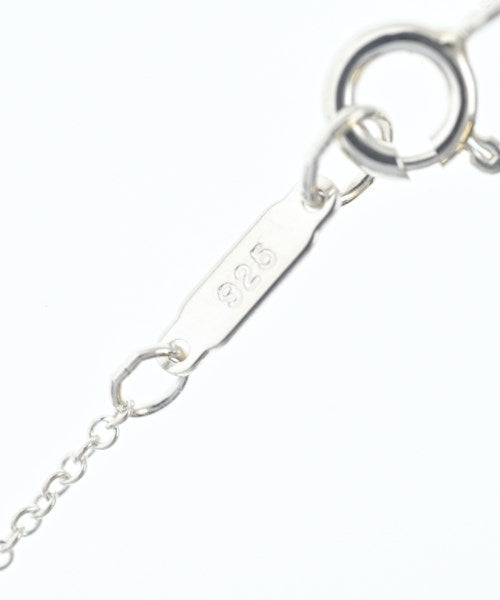 TIFFANY & CO. สร้อยคอ