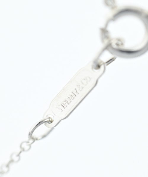 TIFFANY & CO. สร้อยคอ
