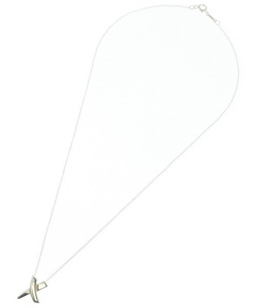 TIFFANY & CO. สร้อยคอ