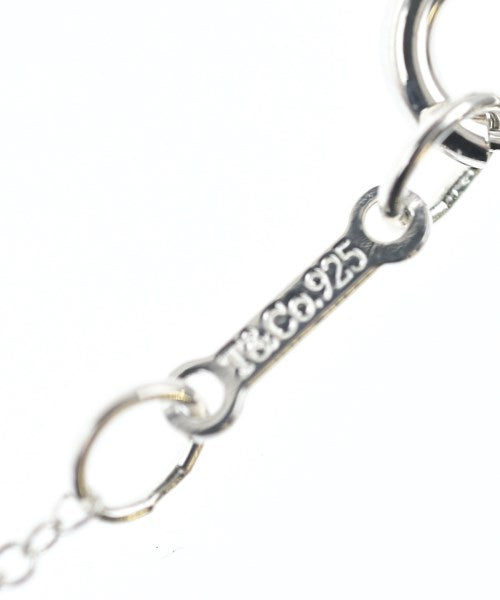 TIFFANY & CO. สร้อยคอ