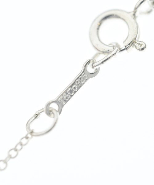 TIFFANY & CO. สร้อยคอ