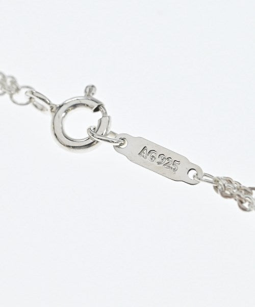 TIFFANY & CO. สร้อยข้อมือ/กำไล
