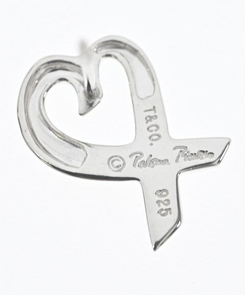 TIFFANY & CO. เจาะ