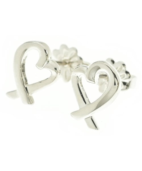 TIFFANY & CO. เจาะ