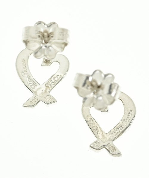 TIFFANY & CO. เจาะ