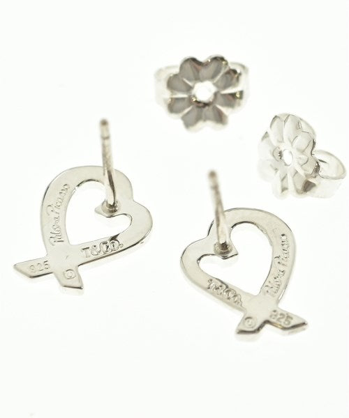TIFFANY & CO. เจาะ