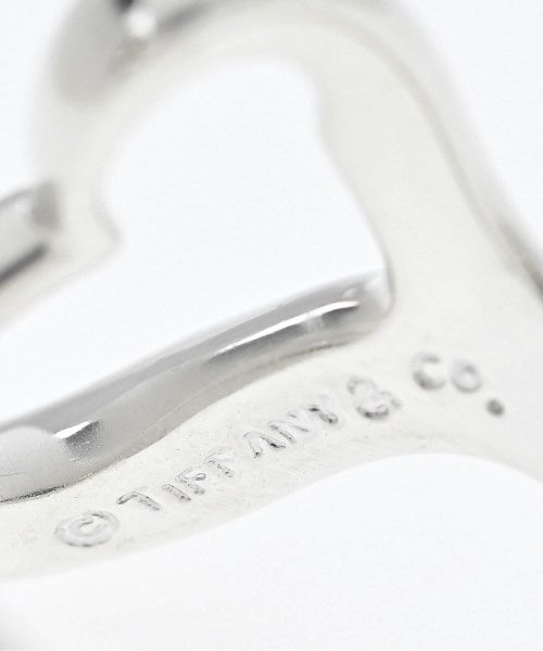 TIFFANY & CO. แหวน