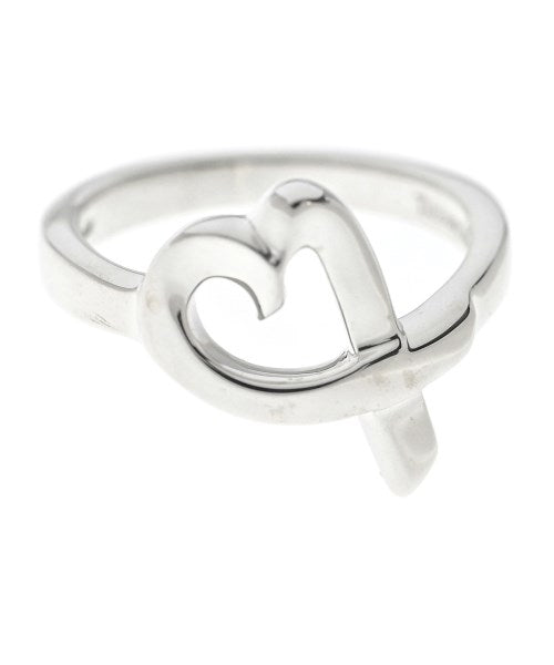 TIFFANY & CO. แหวน