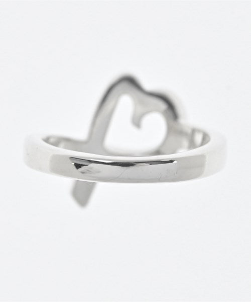 TIFFANY & CO. แหวน
