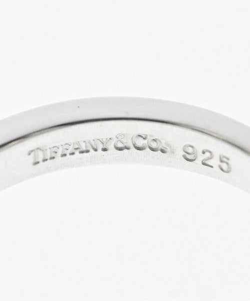 TIFFANY & CO. แหวน