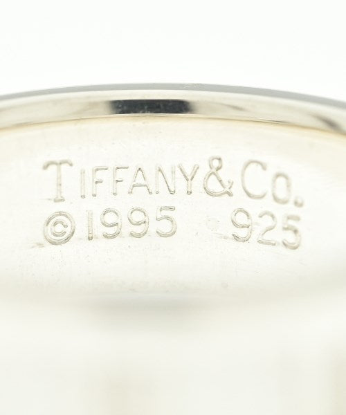 TIFFANY & CO. แหวน