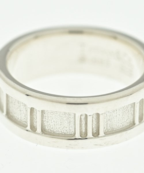 TIFFANY & CO. แหวน