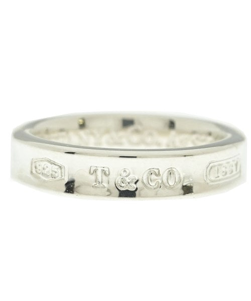 TIFFANY & CO. แหวน