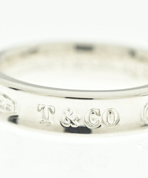 TIFFANY & CO. แหวน