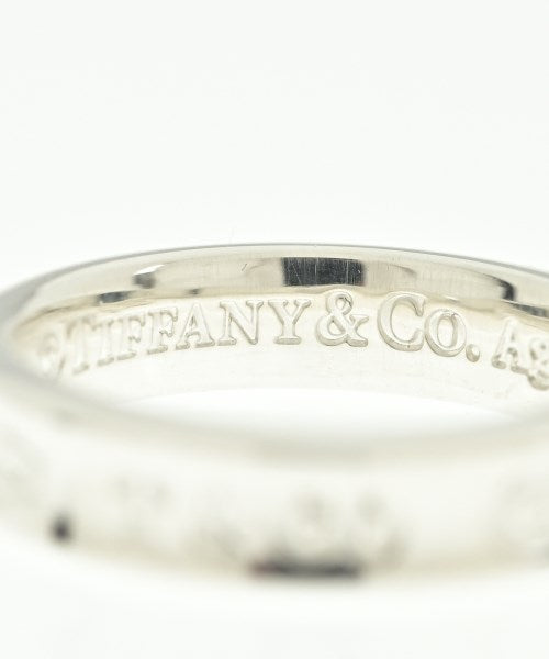 TIFFANY & CO. แหวน