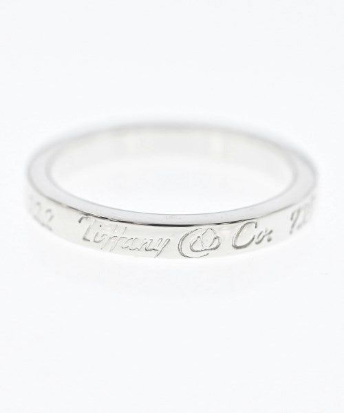 TIFFANY & CO. แหวน