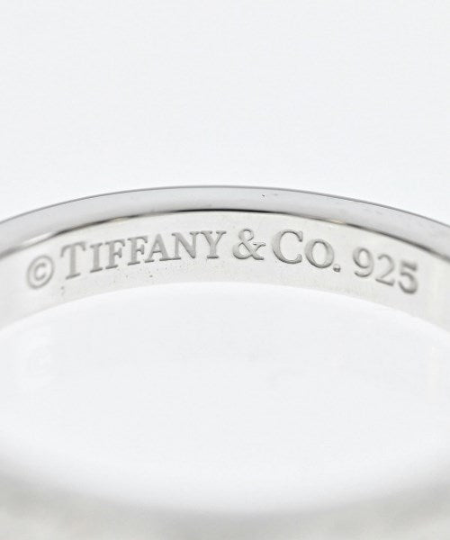 TIFFANY & CO. แหวน