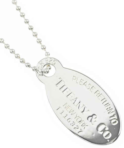 TIFFANY & CO. สร้อยคอ