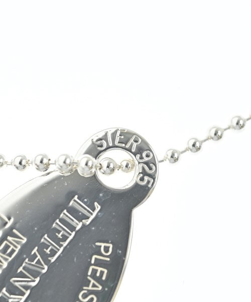 TIFFANY & CO. สร้อยคอ