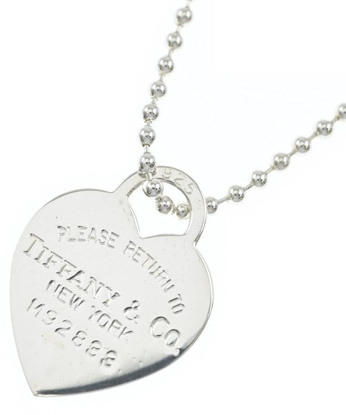TIFFANY & CO. สร้อยคอ